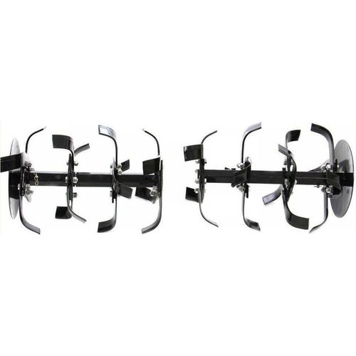 купить Аксессуар для мотоблока Technoworker Freze pentru prelucrarea solului HB 700 PRO-M (843290000) в Кишинёве 