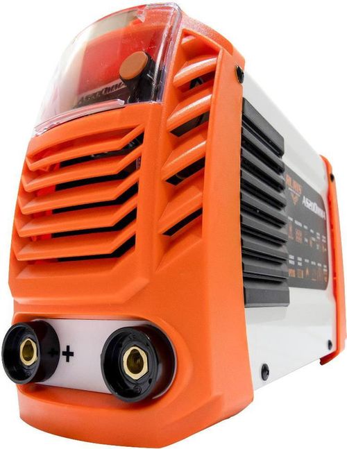 cumpără Aparat de sudură Ruris AS200MMA în Chișinău 