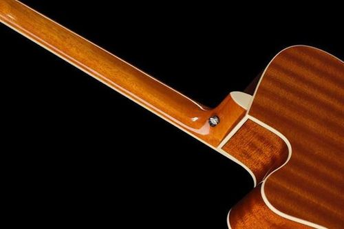 cumpără Chitară Harley Benton D-120CE VS în Chișinău 