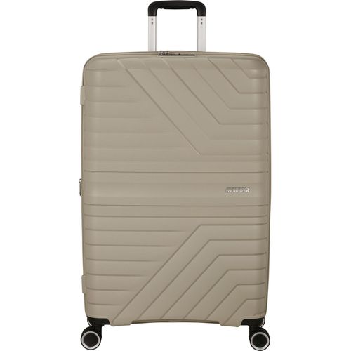 купить Чемодан Samsonite Flytwist 78/29 TSA Exp Sandstone (155267/2038) в Кишинёве 