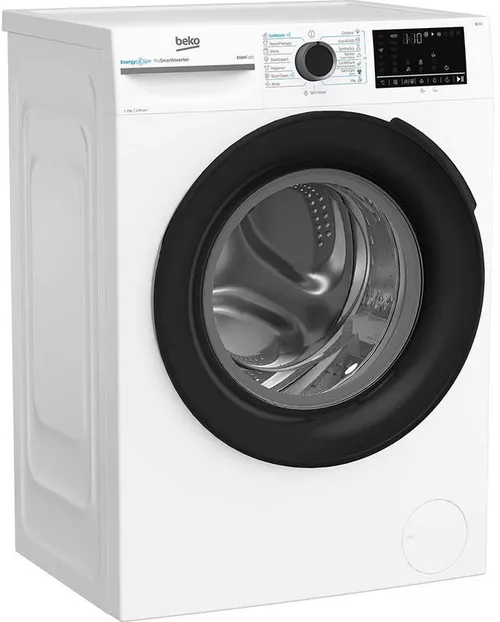cumpără Mașină de spălat frontală Beko BM3WFU47215WB în Chișinău 
