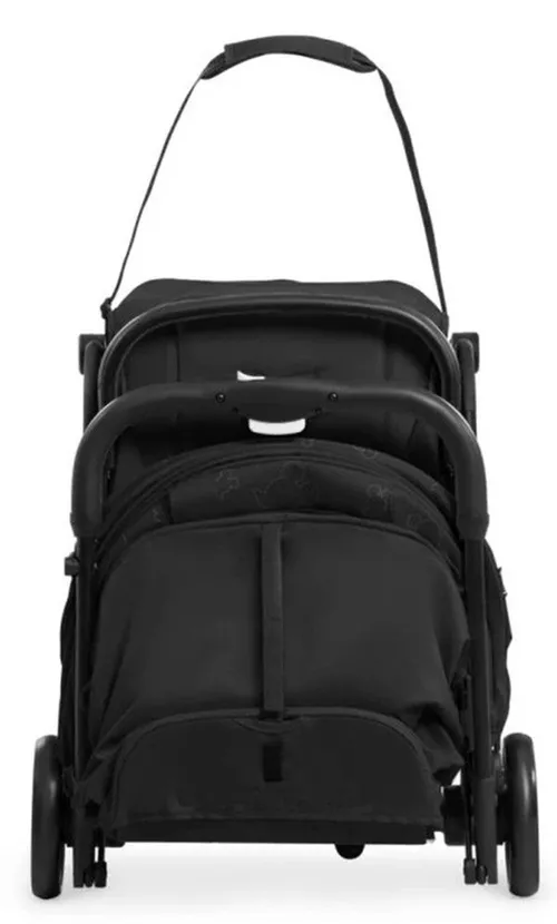 cumpără Сărucior pentru copii Hauck Travel N Care Set Disney 100 Black în Chișinău 