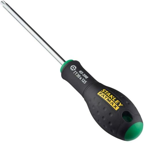 cumpără Șurubelniță Stanley 0-65-398 Surubelnita Fatmax TORX TT30x125mm în Chișinău 