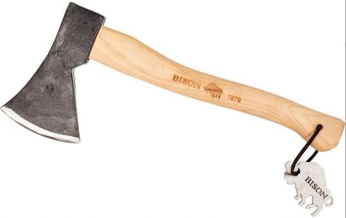 cumpără Topor Bison Universal Hatchet 1879 800 g / 380 mm în Chișinău 