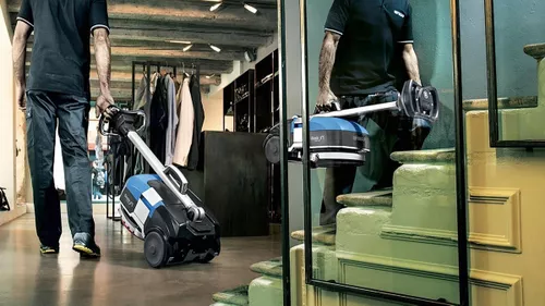 cumpără Mașină de spălat pardoseli Fimap Genie XS (106953) în Chișinău 