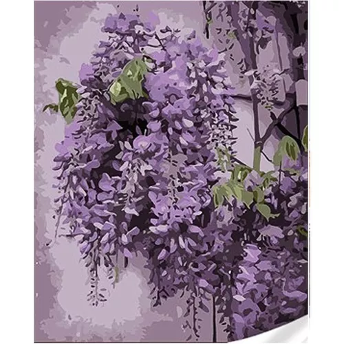 купить Картина по номерам Strateg R 8 /19 (SS1082)(75060) 30x40 cm в Кишинёве 