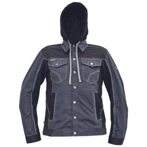 cumpără Îmbrăcăminte de lucru Cerva 03510004610xx Куртка NEURUM CLASSIC антрацит (60) în Chișinău 