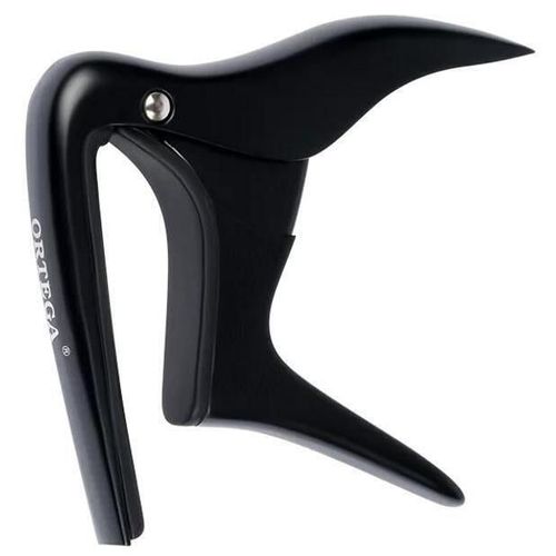 cumpără Accesoriu p/u instrumente muzicale ORTEGA OCAPOUKE-SBK (capodastru) în Chișinău 