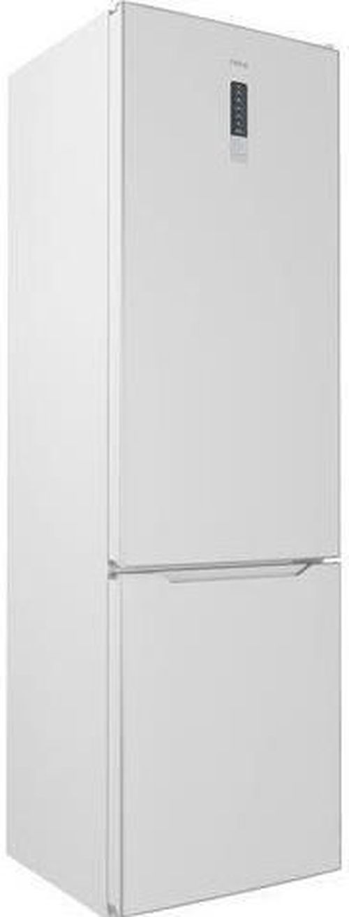 купить Холодильник с нижней морозильной камерой Teka NFL 430 S White в Кишинёве 