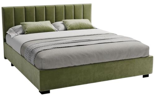 купить Кровать my-STYLE my-Sia 180x200 (P15D18M20) в Кишинёве 