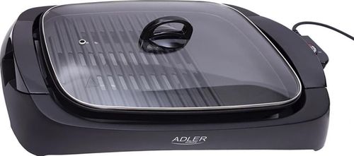 cumpără Grill-barbeque electric Adler AD 6610 în Chișinău 