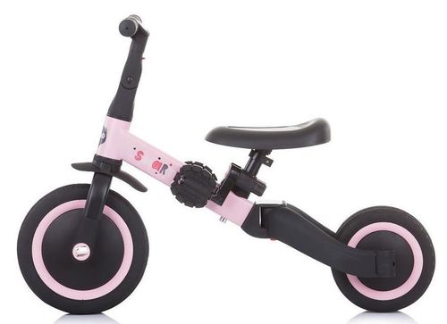 cumpără Bicicletă Chipolino Smarty 3х колесный 2в1 TRKSM0204LP în Chișinău 