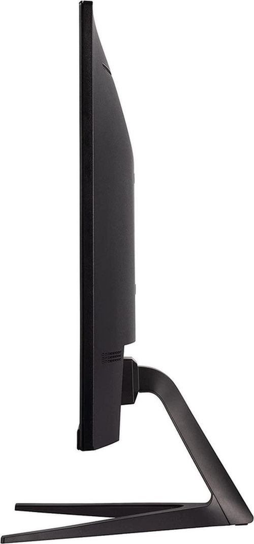 cumpără Monitor Viewsonic VX2718-P-MHD Gaming Black în Chișinău 