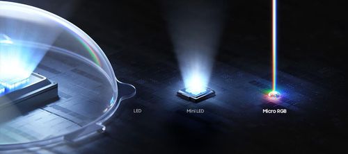 купить Телевизор Samsung MRE115MR95FXUA в Кишинёве 