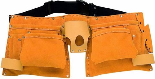 купить Система хранения инструментов Climax 2701016107000 Пояс для инструментов Double в Кишинёве 