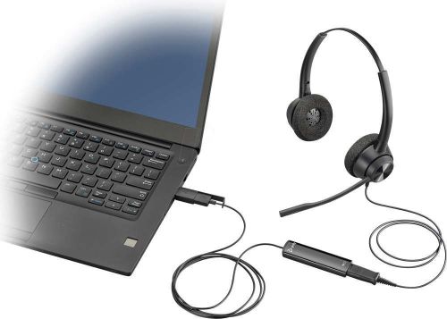 купить Переходник для IT Plantronics DA75 USB Audio Processor в Кишинёве 
