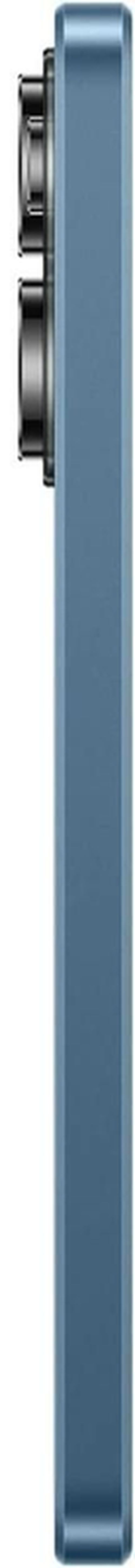 cumpără Smartphone Xiaomi POCO X6 5G 12/256GB Blue în Chișinău 