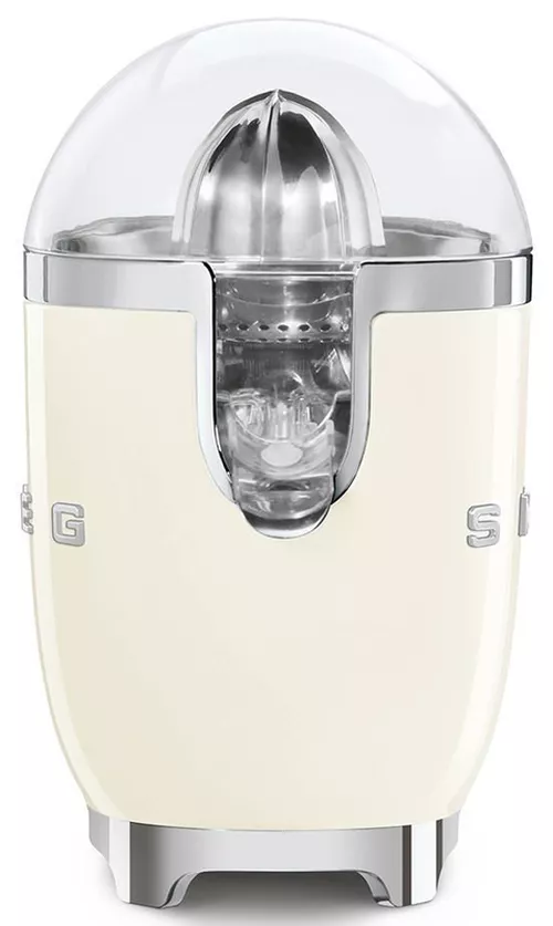 купить Соковыжималка для цитрусовых SMEG CJF11CREU в Кишинёве 