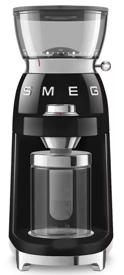 cumpără Râșniță de cafea SMEG CGF03BLEU în Chișinău 