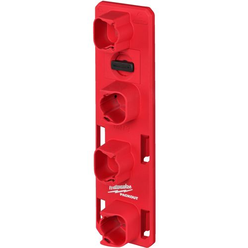 cumpără Sistem de depozitare a instrumentelor Milwaukee 4932480708 Suport acumulatori M12 PACKOUT în Chișinău 