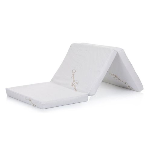 cumpără Saltea pentru copii Chipolino MATORCO2303 Матрас складной 60/120/6 Organic cotton în Chișinău 