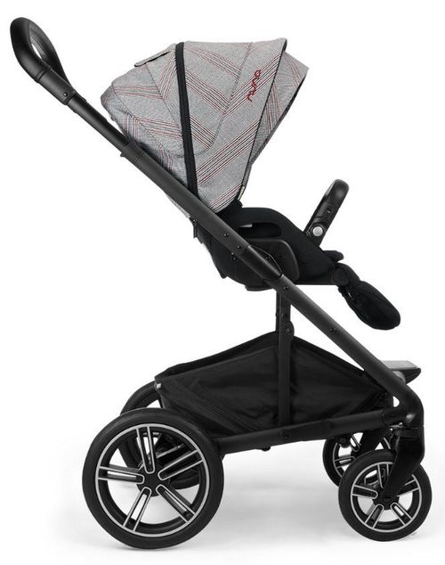 Carucior 2 in 1 Nuna Mixx Next Ellis 