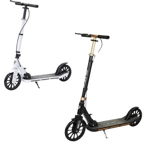 cumpără Trotinetă miscellaneous 3240055 Scooter cu frână de mână (2 culori) în Chișinău 