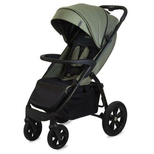 купить Детская коляска MoMi Miya Khaki в Кишинёве 