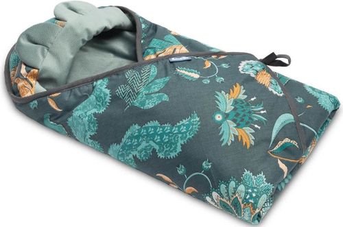 cumpără Accesorii pentru scaune auto Sensillo 70307 Plic p/scaun auto Velvet verde în Chișinău 