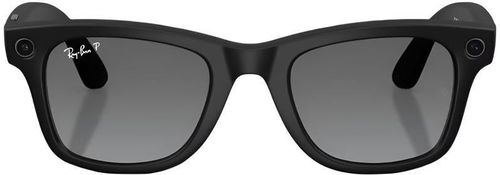 купить Очки виртуальной реальности Ray-Ban Meta Wayfare L MB/Polar Gr Gen2 в Кишинёве 