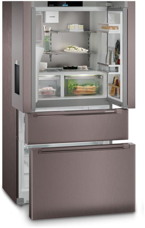 cumpără Frigider SideBySide Liebherr MBtsdi 9528 în Chișinău 