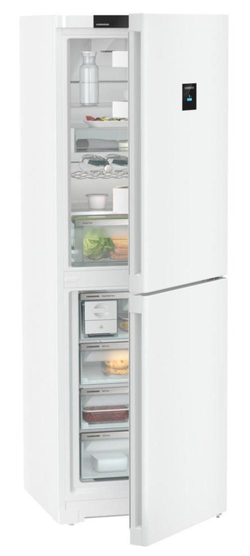 купить Холодильник с нижней морозильной камерой Liebherr CNd 5734 в Кишинёве 
