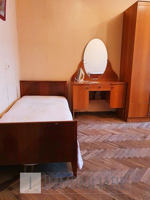 Apartament cu 1 cameră, sect. Rîșcani, str. Nicolae Dimo. 