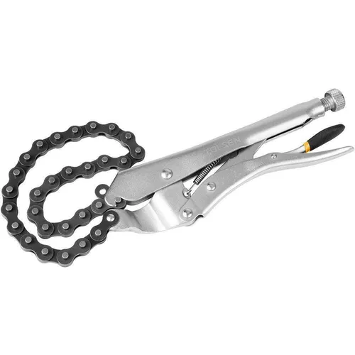 cumpără Clește Tolsen Cheie p/u filtre cu lant 460mm (10050) în Chișinău 