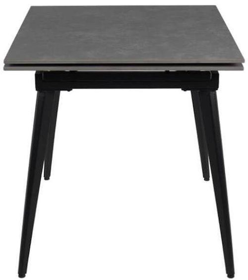 cumpără Masă Interdepo REEF Armani Grey Matt (раскладной) în Chișinău 