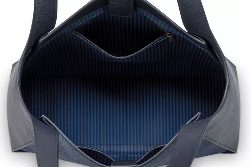 купить Сумка плечевая Pip Studio 51.273.456 Filou Shoulderbag Large Blue 40x15.5x48cm Blue в Кишинёве 