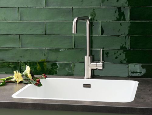 купить Смеситель кухонный Reginox R31797 Logan в Кишинёве 