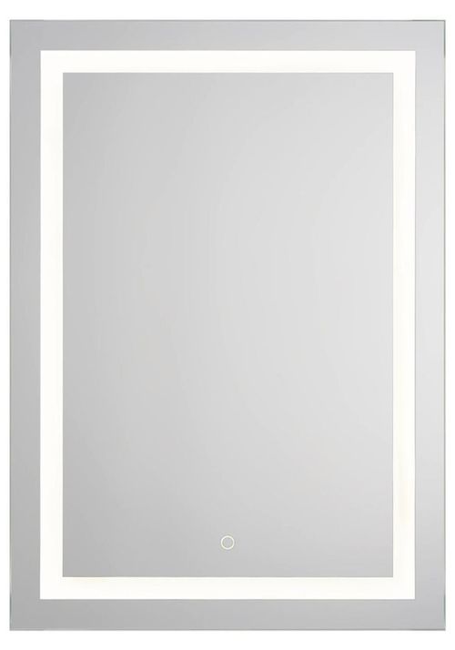 cumpără Oglindă baie Dubiel Vitrum FOCUS 80x120 LED touch în Chișinău 