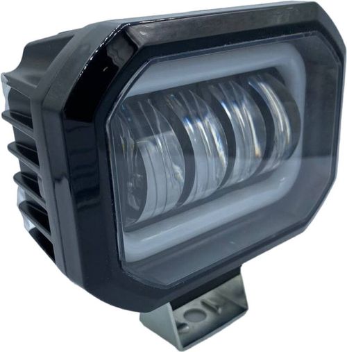 купить Автомобильная лампа miscellaneous G17-327, противотуманки LED, 2шт в Кишинёве 