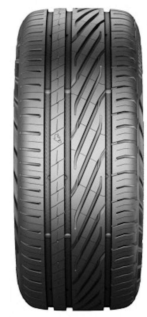 cumpără Anvelopă Uniroyal 295/35 R21 107Y TL RainSp.5 XL FR în Chișinău 