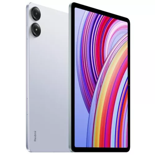 cumpără Tabletă PC Xiaomi Redmi Pad Pro 8/256GB Blue în Chișinău 
