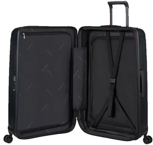 купить Чемодан Samsonite Nuon (134402/4804) в Кишинёве 