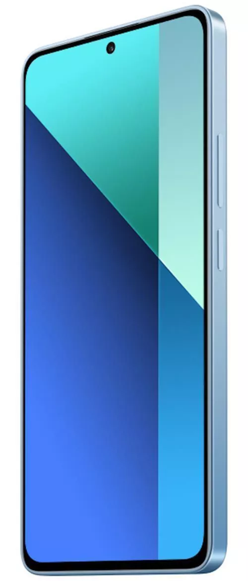 купить Смартфон Xiaomi Redmi Note 13 8/256GB Blue [ldu] в Кишинёве 