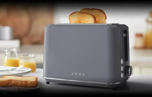 cumpără Toaster AENO ATS0001G în Chișinău 