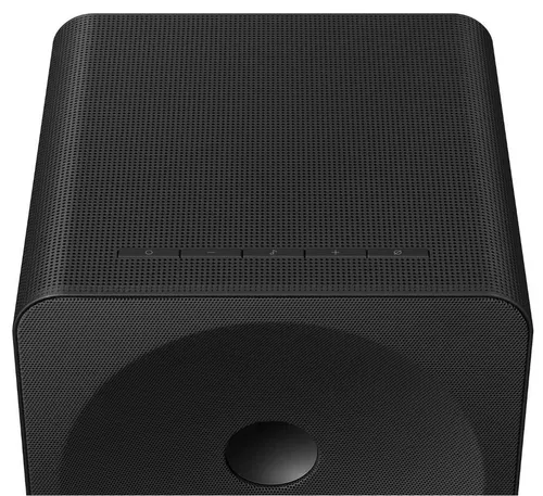 купить Аудио мини-система Samsung HW-LS70H/UA Music Studio 7 в Кишинёве 