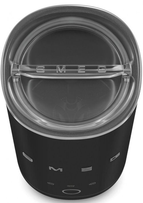 купить Капучинатор SMEG MFF02BLMEU в Кишинёве 