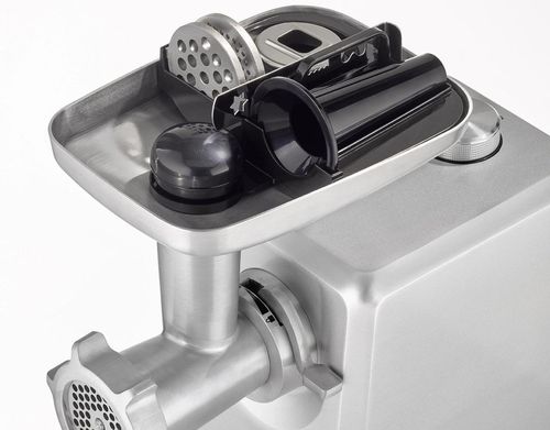 купить Мясорубка электрическая Caso FW2500 в Кишинёве 