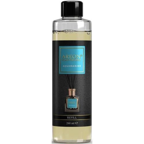 купить Ароматизатор воздуха Areon Home Premium Refill 260ml (Aquamarine) в Кишинёве 