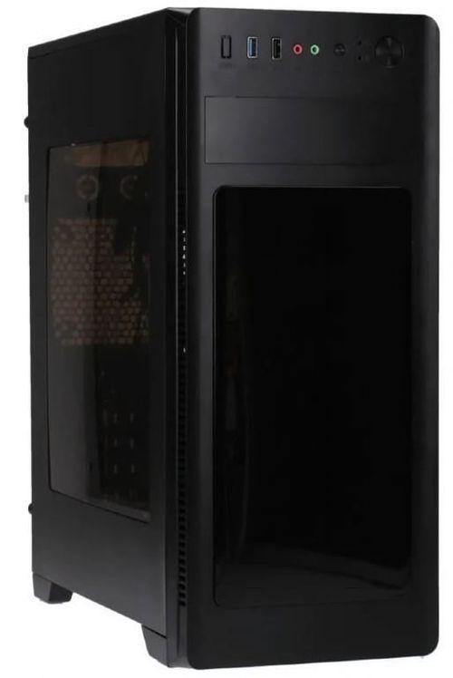 купить Системный блок MaxCom NP-AMD 071 в Кишинёве 