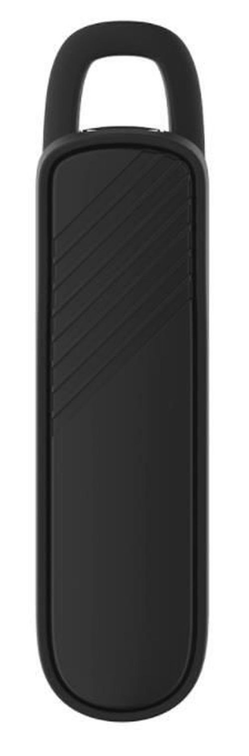 купить Гарнитура беспроводная Bluetooth Tellur TLL511301 Vox 10, Black в Кишинёве 